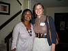 Fellows at the Oct 2011 reception